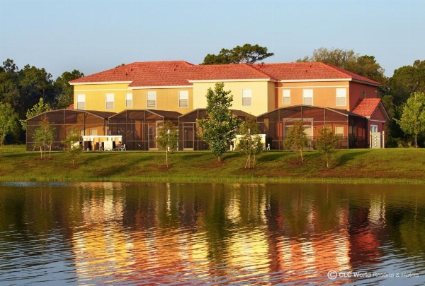 Encantada - A Clc World Resort image 11