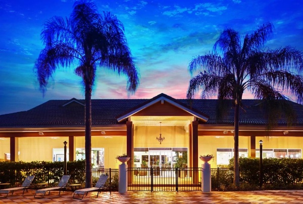 Encantada - A Clc World Resort image 13