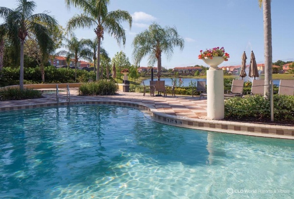 Encantada - A Clc World Resort image 16