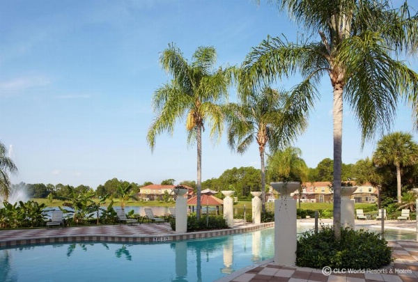 Encantada - A Clc World Resort image 17