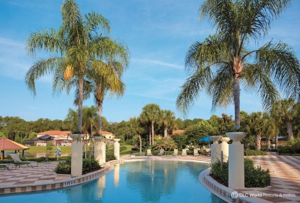 Encantada - A Clc World Resort image 8
